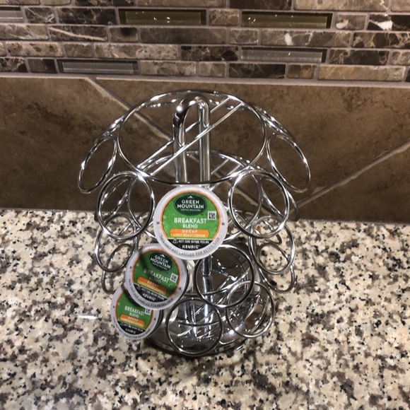 Coffee Pod Carousel - Picture 3 of 6